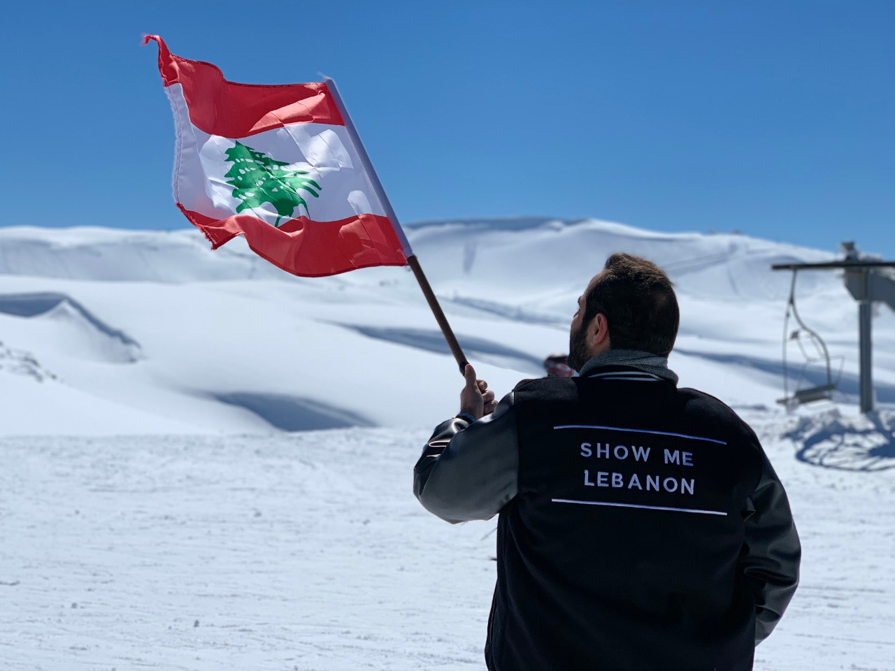 lebanon