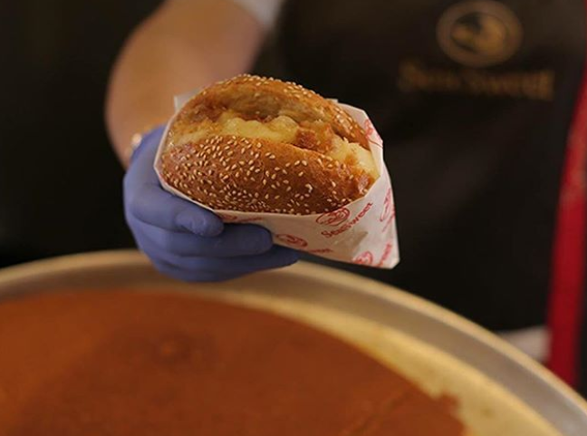 A Culinary Journey: Must-Try Lebanese Sweets